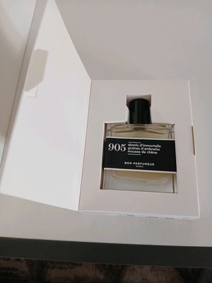 905 Bon Parfumeur Eau de Parfum 30ml σαν καινούργιο