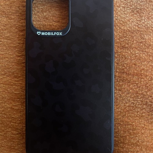 Mobilfox case for iPhone 12 Pro Max new with tags