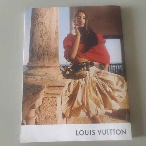 Vogue Greece Issue 60 December 2024 like new