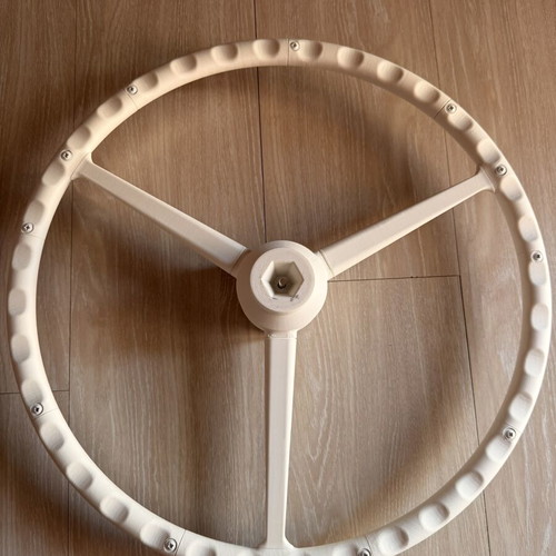 Scania Timoni 3D print model