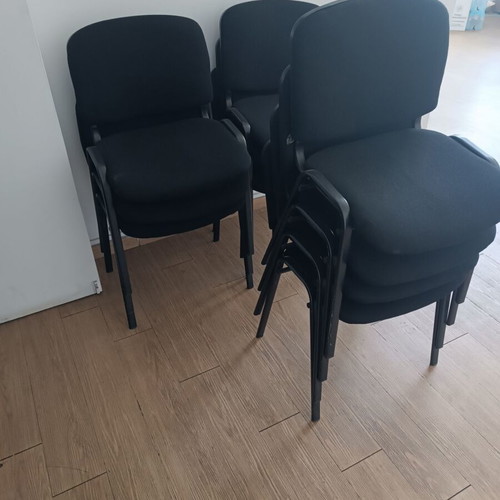 Dromeas Office Furniture Set used, professional quality
