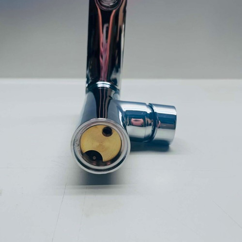 Hansa Mixer Faucet for Washbasin like new, minimal design