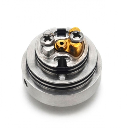 Gambit 22mm RTA από SXK σαν καινούργιο
