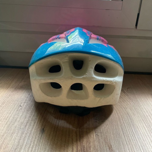 Children helmet like new