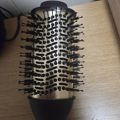 Hot Air Brush new