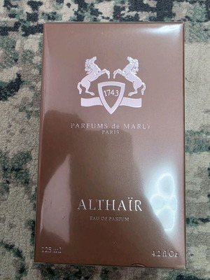 Parfums de Marly Althaïr eau de parfum 125 ml