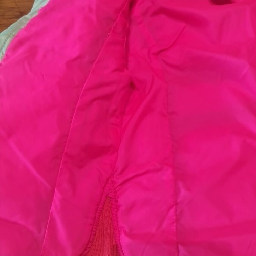 Diesel baby jacket like new with detachable hood