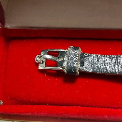 Omega Turle 1958 women's wind-up watch like new