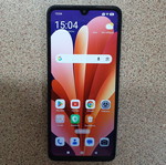 Xiaomi Redmi 14C smartphone 128GB 4+4GB green