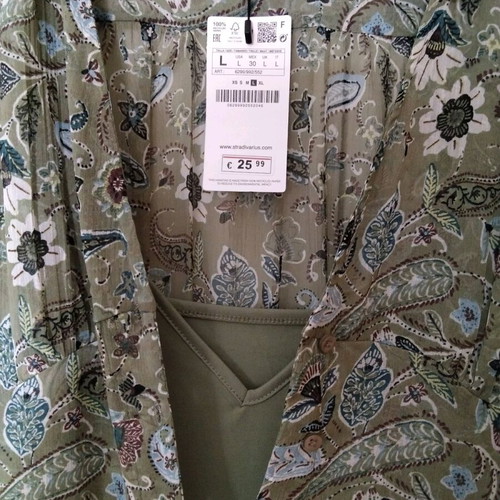 Dress new size large