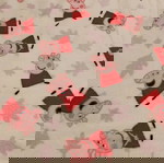  Παιδική κουβέρτα, Peppa Pig