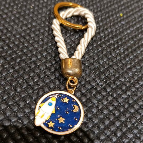 Keychain new
