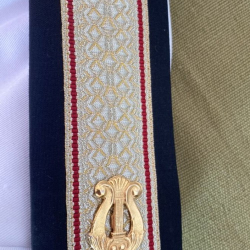 Philharmonic Loutraki Uniform like new, complete