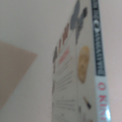 O Kinimatografos book new, Delithanasis editions 1992