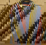  Мъжка риза Lacoste XXL
