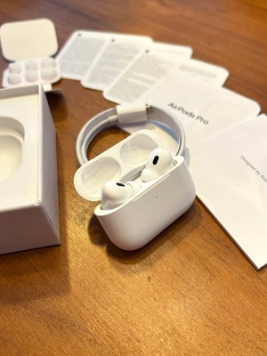AirPods Pro excellent condition