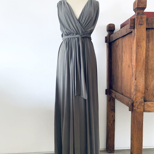 Maxi Dress The Line Project new, size S