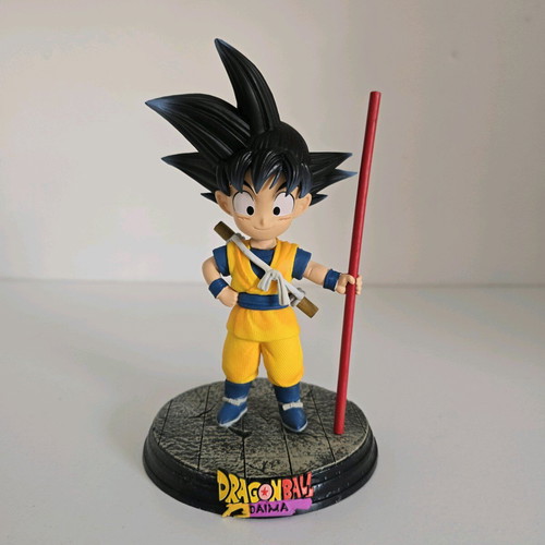 Goku Dragonball Daima figure 18cm new