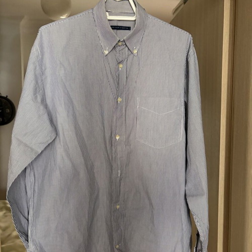 Benetton Men's Shirt like new, size 41