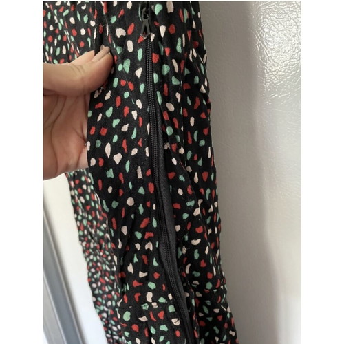 Marie Martine vintage dress