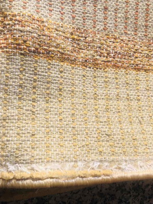 Rug 150x65 intact