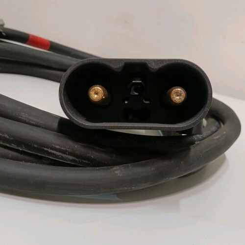 Power supply cable high durability new