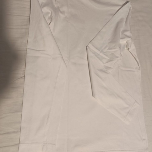 Puma T-shirt 100% cotton new, white, XS