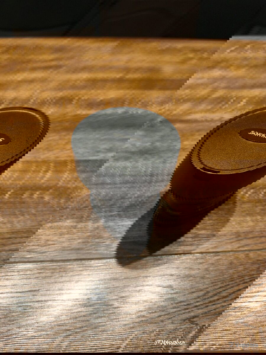 SamyangefT3.112mmEDASNCSfish-eyeφακόςfullframeσανκαινούργιο