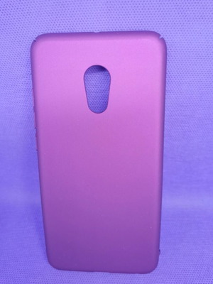 Silicone case for Xiaomi Redmi 6 new