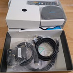 Wind Android TV Box new