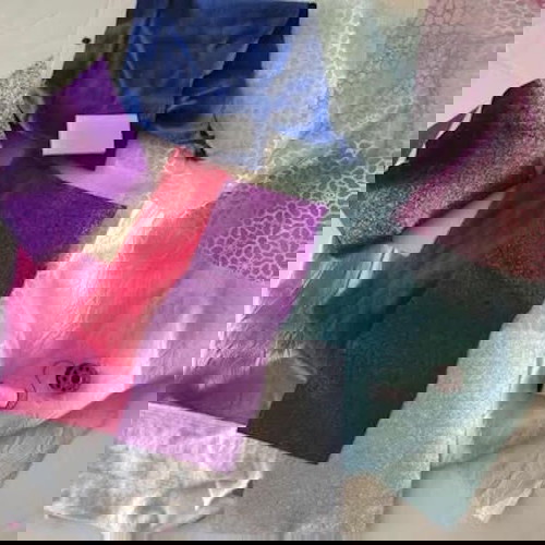 Η ραπτομηχανή μου σαν καινούργια