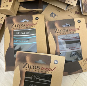 gianni ziros boxer