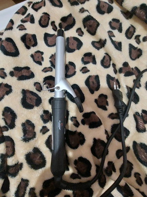 Elekom Professional Hair Curler like new