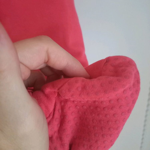 Mothercare sleeping bag 9-12 months like new
