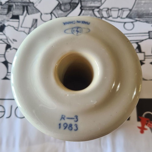 Ceramic insulator 1983 used, cable type