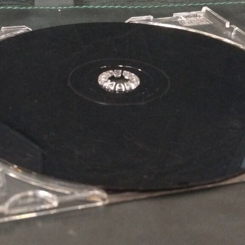 Armored Core PS1 game used disc only