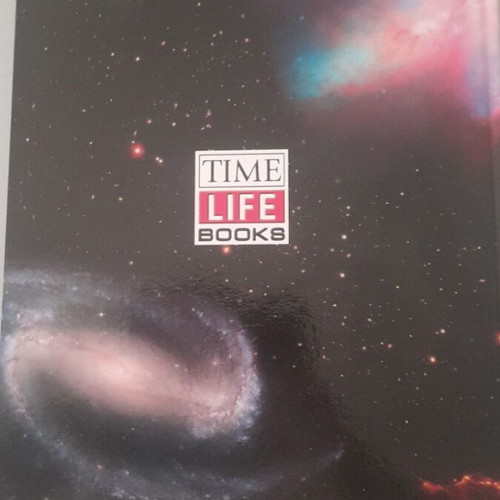 Journey to the Universe mysteries & phenomena book