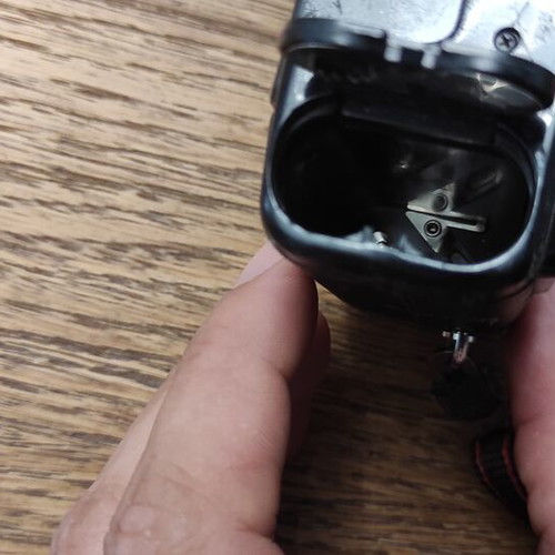 Halina MW 35G Analog Camera like new