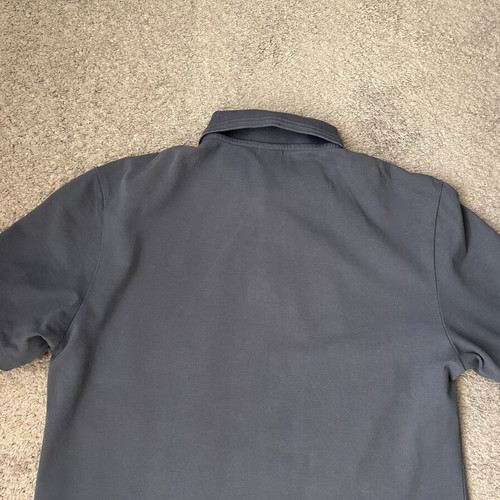 G-Star Dunda Slim Polo shirt petrol size L like new
