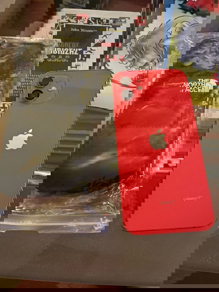 iPhone 12 4/64GB (τιμή μή συζητήσιμη)