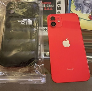 iPhone 12 4/64GB (τιμή μή συζητήσιμη)