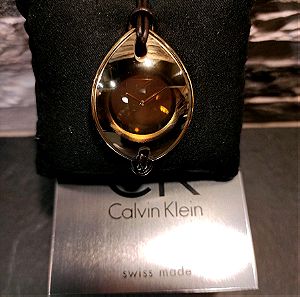 Ρολόι Γυναικείο Calvin Klein