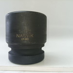Narvik Hex Impact Socket 1" 1-1/2 New