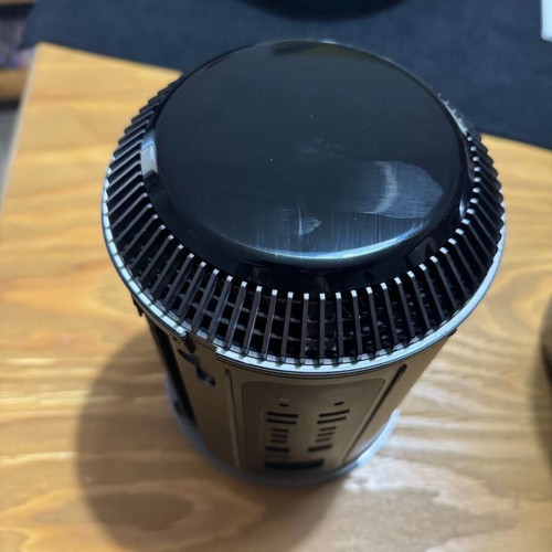 Apple Mac Pro (Late 2013) σαν καινούργιο