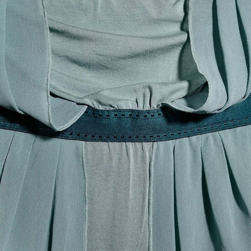 Intimissimi dress used, green, size M