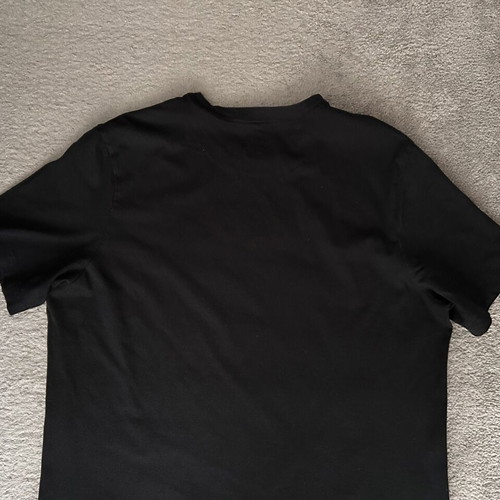 Nike Sportswear Icon Futura T-shirt XXL, black