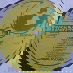  Eberhard Schoener  - Flashback Gatefold Lp album