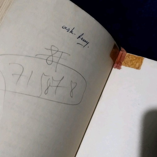 English book used, A Tale of Two Cities