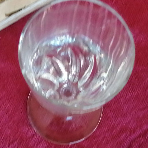 Luminarc France Champagne Glasses Set of 6 New from 1983