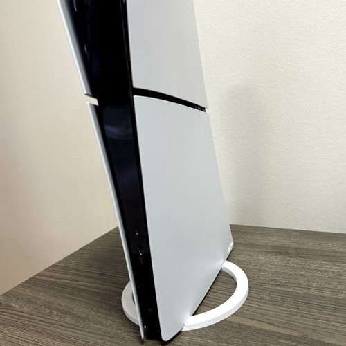 PlayStation 5 Vertical Stand 3D Printed New